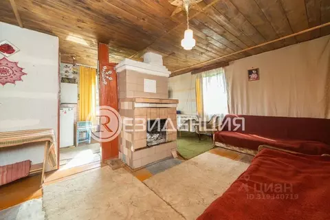 Дом в Пермский край, Пермь Нива СНТ, 65 (25 м)