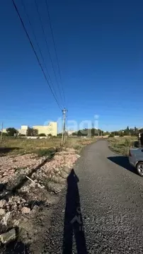 Участок в Ростовская область, Батайск ул. Клеверная (4.4 сот.)