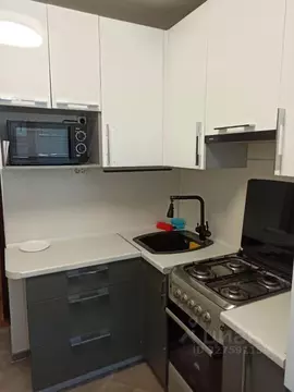 1-к кв. Московская область, Люберцы Юбилейная ул., 4 (35.0 м)