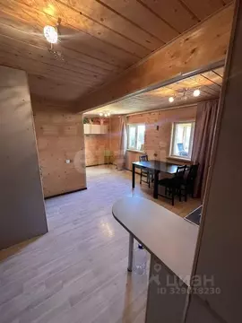 Дом в Башкортостан, Уфимский район, Булгаковский сельсовет, Урал ...