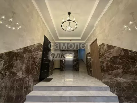 2-к кв. Курская область, Курск Тускарная ул., 26С (98.1 м)