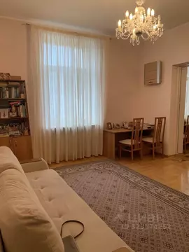 Комната Москва Садовая-Триумфальная ул., 4/10 (25.0 м)