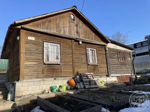 Дом в Ленинградская область, Всеволожский район, Лесколовское с/пос, ...