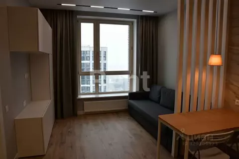 2-к кв. Москва ул. Адмирала Макарова, 6А (40.0 м)