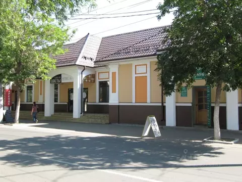 Помещение свободного назначения в Оренбургская область, Оренбург ...