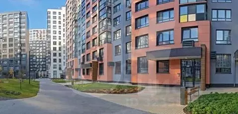 Помещение свободного назначения в Москва бул. Скандинавский, 6 (127 м)