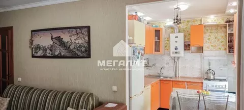 2-к кв. Татарстан, Казань ул. Восстания, 87 (43.0 м)