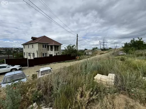 Участок в Городище, СНТ Восход, 4-я улица (7 м)