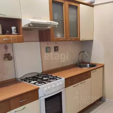 2-к кв. Тульская область, Тула ул. Комарова, 49А (50.5 м)