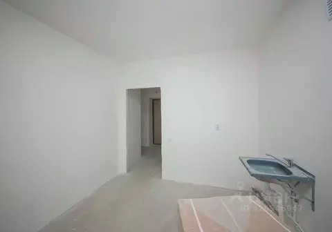 1-к кв. Ярославская область, Ярославль Проектируемая ул., 1 (32.04 м)