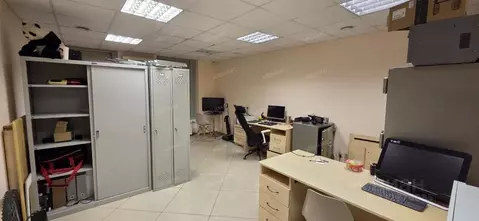 Офис в Санкт-Петербург Фурштатская ул., 17 (74 м)