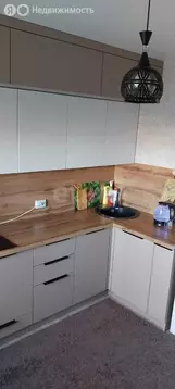 2-комнатная квартира: Ишим, Казанская улица, 37 (52.7 м)