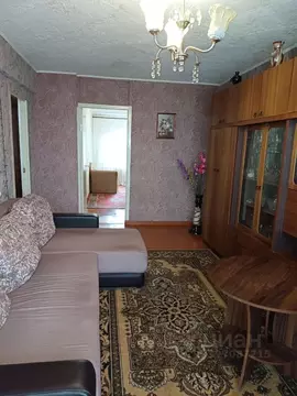 3-к кв. Омская область, Омск просп. Мира, 163 (59.2 м)