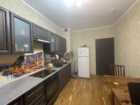 1-к кв. Москва Внуковское поселение, ул. Летчика Ульянина, 7 (43.0 м)