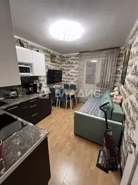 1-к кв. Московская область, Ивантеевка Пушкинский городской округ, ул. ...