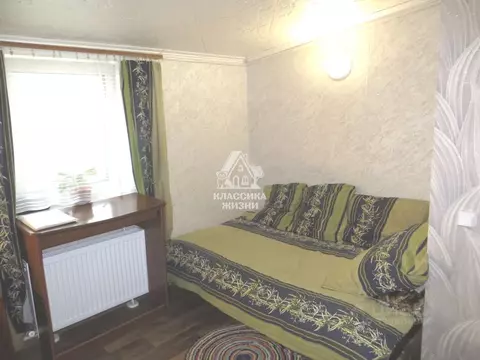 2-к кв. Нижегородская область, Бор муниципальный округ, д. Каликино ...