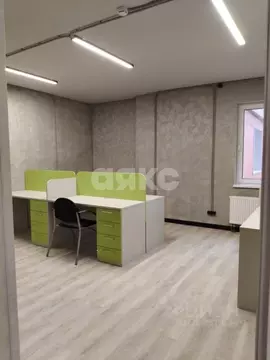 Офис в Москва проезд Чечерский, 136 (26 м)