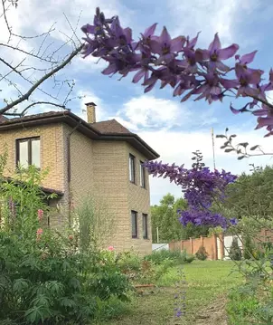 Продается дом в ДНП Малиновка