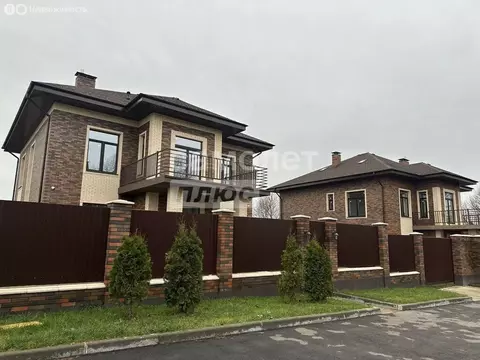 Дом в Москва, НАО, Филимонковский район, КП Пушкино (411 м)