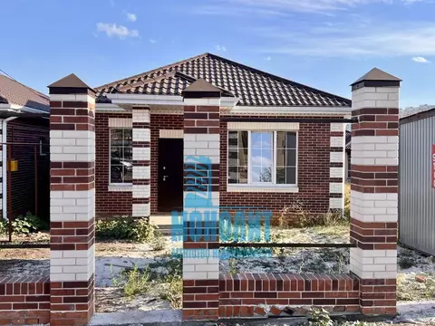 Дом в Ростовская область, Ростов-на-Дону Урожай садовое товарищество, ...