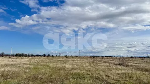 Участок в Крым, Симферопольский район, Николаевка пгт, Якорь кооп.  ...