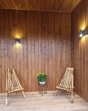 Дом в Московская область, Дмитровский муниципальный округ, Ольшаны кп ...