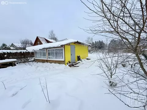 Дом в посёлок Первомайское, Вишнёвая улица (26.1 м)