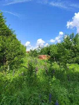 Участок в Орловская область, Орел Буревестник СНТ,  (20.0 сот.)