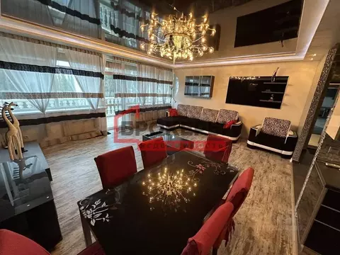 Дом в Крым, Алушта муниципальный округ, пос. Семидворье, Волна мкр 1 ...