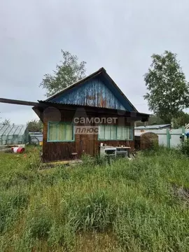 Дом в Забайкальский край, Читинский район, Огонек СНТ 440 (60 м)