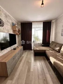 1-к кв. Бурятия, Улан-Удэ Восточный мкр, ул. Королева, 8 (21.8 м)