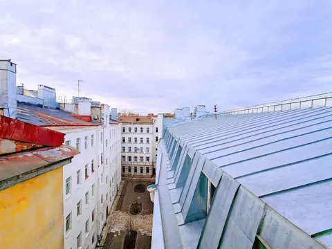 Студия Санкт-Петербург Старо-Петергофский просп., 28 (27.7 м)