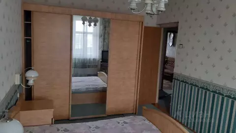 2-к кв. Москва ул. Авиаторов, 12 (57.0 м)