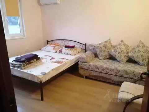 Дом в Севастополь Сосновая роща садоводческое товарищество, 83 (42 м)