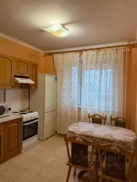 2-к кв. Москва Ленинский просп., 156 (56.0 м)