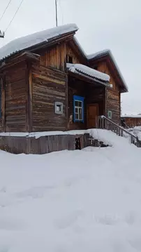 Свободной планировки кв. Иркутская область, Киренск ул. Чкалова, 5 ...