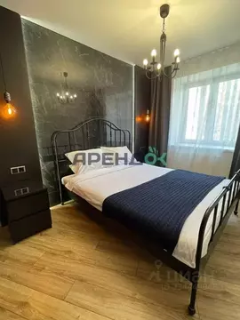 2-к кв. Татарстан, Казань ул. Павлюхина, 99б (50.0 м)