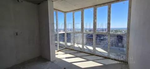 1-к кв. Самарская область, Самара проезд 4-й, 8А (44.5 м)