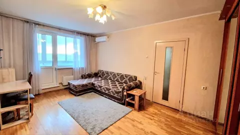 1-к кв. Москва ул. Молодцова, 9 (40.0 м)