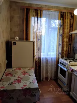 3-к кв. Белгородская область, Старый Оскол Парковый мкр, 12 (60.0 м)