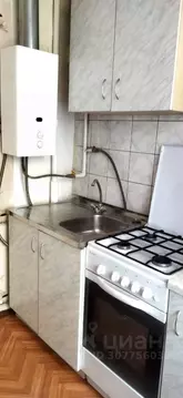 1-к кв. Тульская область, Тула 9 Мая ул., 20к2 (31.0 м)