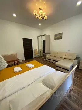 4-к кв. Санкт-Петербург пер. Апраксин, 20 (120.0 м)