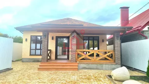 Дом в Ставропольский край, Предгорный муниципальный округ, ...