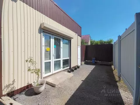 Дом в Башкортостан, Уфа Вишенка СНТ, 8А (96 м)