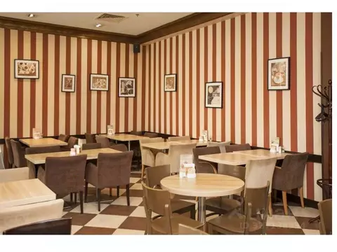 Помещение свободного назначения в Москва Сходненская ул., 25 (73 м)