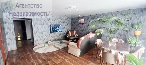 Дом в Кемеровская область, Ленинск-Кузнецкий Пригородная ул. (106 м)