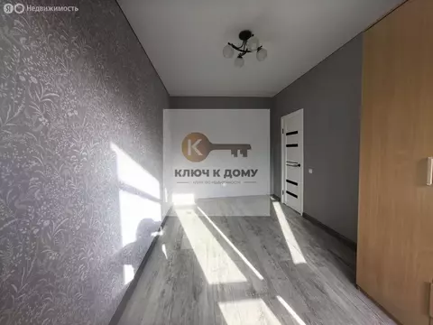 1-комнатная квартира: Аксай, улица Гулаева, 43/3 (24.3 м)