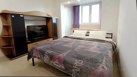 2-к кв. Мурманская область, Мурманск Скальная ул., 25 (45.0 м)