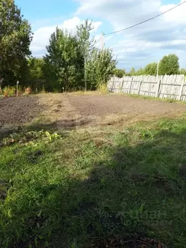 Участок в Брянская область, Брянский район, Добрунское с/пос, Полет ...