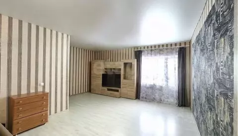 1-к кв. Калининградская область, Полесск Рабочая ул., 5А (52.1 м)